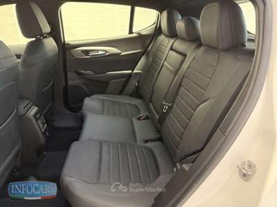 Alfa Romeo Tonale 1.6 ( DIESEL )  130 CV TCT6 Ti - Promo Bianco usata Este