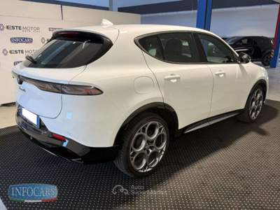 Alfa Romeo Tonale 1.6 ( DIESEL )  130 CV TCT6 Ti - Promo Bianco usata Este