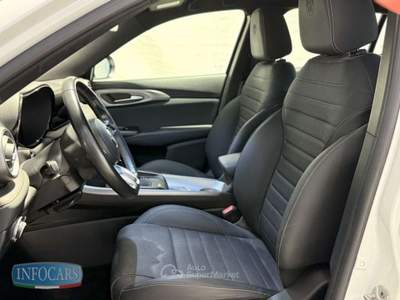 Alfa Romeo Tonale 1.6 ( DIESEL )  130 CV TCT6 Ti - Promo Bianco usata Este