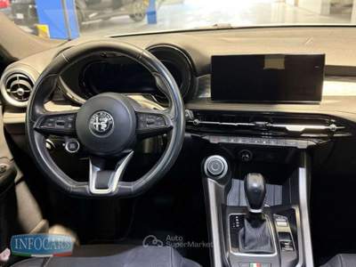 Alfa Romeo Tonale 1.6 ( DIESEL )  130 CV TCT6 Ti - Promo Bianco usata Este