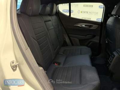 Alfa Romeo Tonale 1.6 ( DIESEL )  130 CV TCT6 Ti - Promo Bianco usata Este