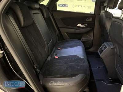 DS Automobiles DS 7 BlueHDi 130 CV aut. Performance Line - PROMO Nero usata Este