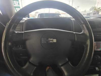 Hummer H3 HUMMER H3 3.7 285CV –SOLO 65.000 KM – PREZZO TRASPARENTE Blu/Azzurro usata Napoli