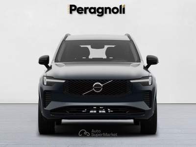 Volvo XC90 B5 AWD automatico 7 posti Plus Dark Blu/Azzurro usata Firenze