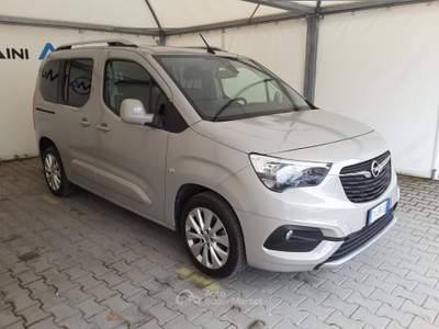 Opel Combo Life 1.5D 130cv AT8 Innovation Beige usata Firenze