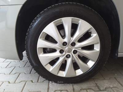 Opel Combo Life 1.5D 130cv AT8 Innovation Beige usata Firenze