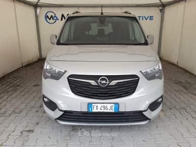 Opel Combo Life 1.5D 130cv AT8 Innovation Beige usata Firenze