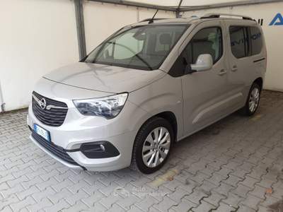 Opel Combo Life 1.5D 130cv AT8 Innovation Beige usata Firenze