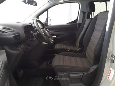 Opel Combo Life 1.5D 130cv AT8 Innovation Beige usata Firenze