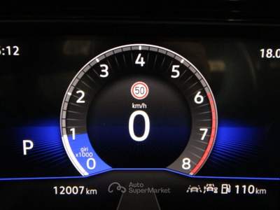 Volkswagen Polo 1.0 TSI DSG Life Nero usata Torino
