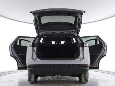 Omoda 7 OMODA 7 SUPERHYBRID PHEV 279cv PREMIUM Grigio usata Castenaso
