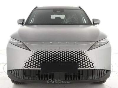 Omoda 7 OMODA 7 SUPERHYBRID PHEV 279cv PREMIUM Grigio usata Castenaso