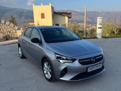 Opel Corsa 1.5 D 100 CV Elegance Grigio usata San Gregorio Magno