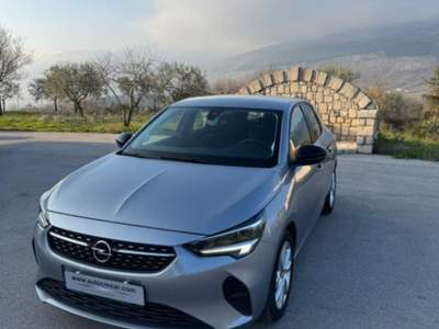 Opel Corsa 1.5 D 100 CV Elegance Grigio usata San Gregorio Magno