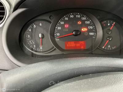 Renault Kangoo Blue dCi 8V 95CV 5 porte Life Argento usata Trebaseleghe