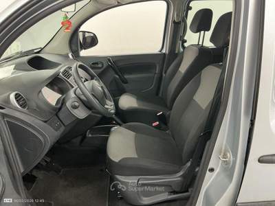Renault Kangoo Blue dCi 8V 95CV 5 porte Life Argento usata Trebaseleghe