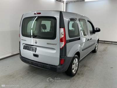 Renault Kangoo Blue dCi 8V 95CV 5 porte Life Argento usata Trebaseleghe