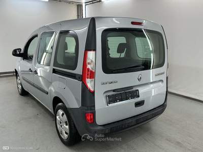 Renault Kangoo Blue dCi 8V 95CV 5 porte Life Argento usata Trebaseleghe