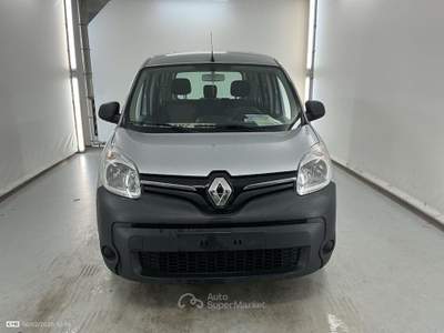Renault Kangoo Blue dCi 8V 95CV 5 porte Life Argento usata Trebaseleghe