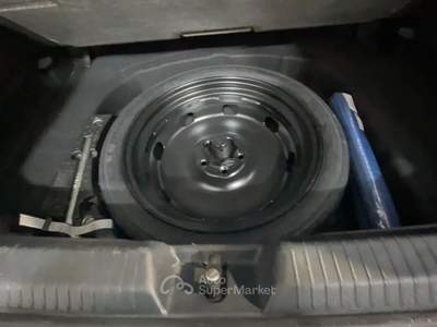Volkswagen Golf VOLKS GOLF 2.0 TDI STYLE 150CV DSG Golf 2.0 tdi Style 150cv dsg Argento usata Roma