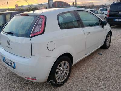 Fiat Punto . usata Alife