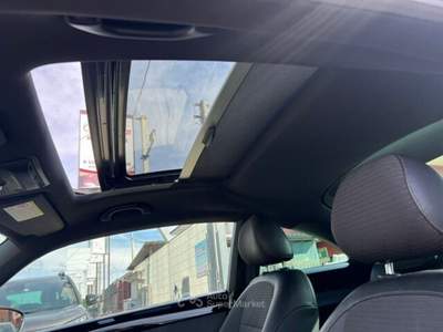 Volkswagen Maggiolino Fender Edition Nero usata Cellole