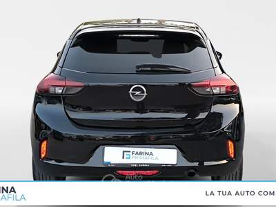 Opel Corsa  - corsa 1.5 edition s&s 100cv Nero usata Marcianise
