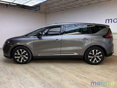 Renault Espace 2.0 blue dCi 200 CV Executive EDC 7 Posti Grigio usata Faenza