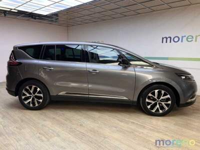 Renault Espace 2.0 blue dCi 200 CV Executive EDC 7 Posti Grigio usata Faenza