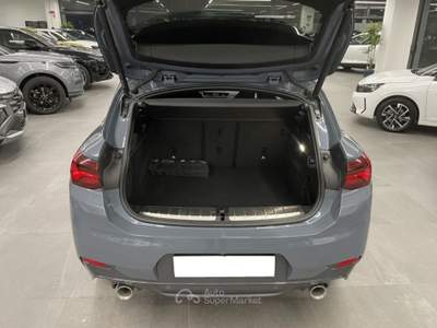 BMW X2 2.0 d S-Drive 150 CV  M-Sport usata Alcamo