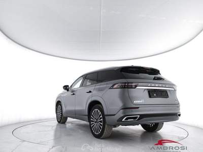 Jaecoo 5 J8 Exclusive Grigio usata Corciano