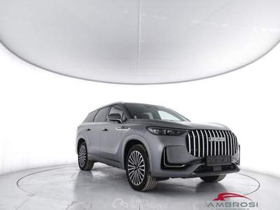 Jaecoo 5 J8 Exclusive Grigio usata Corciano