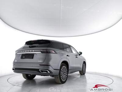 Jaecoo 5 J8 Exclusive Grigio usata Corciano