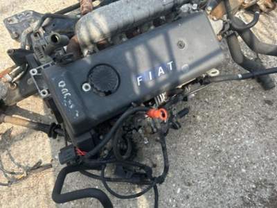 Fiat Ducato motore ducato Grigio usata Asigliano Veneto