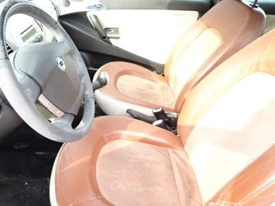 Lancia Ypsilon LANCIA YPSILON LIMITED EDITION ((DOPPIO TETTO PANORAMICO)) Oro usata Casaloldo