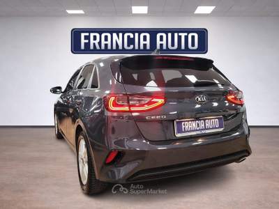 Kia Ceed 120 CV -UNICO PROPRIETARIO- usata MONTE SAN GIUSTO