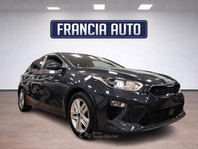 Kia Ceed 120 CV -UNICO PROPRIETARIO- usata MONTE SAN GIUSTO