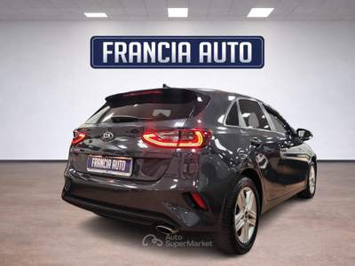 Kia Ceed 120 CV -UNICO PROPRIETARIO- usata MONTE SAN GIUSTO