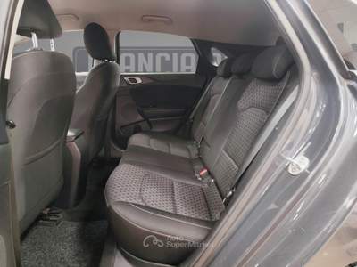 Kia Ceed 120 CV -UNICO PROPRIETARIO- usata MONTE SAN GIUSTO