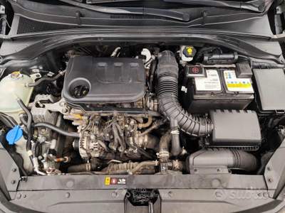 Kia Ceed 120 CV -UNICO PROPRIETARIO- usata MONTE SAN GIUSTO