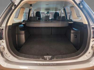 Mitsubishi Outlander 4WD Instyle usata MONTE SAN GIUSTO