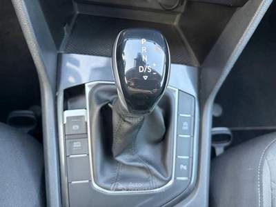 Volkswagen Tiguan SCR DSG Elegance Bianco usata VILLORBA