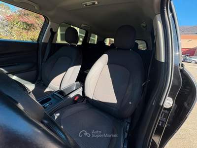 MINI Clubman Cooper Clubman 2.0 D Business usata Omegna