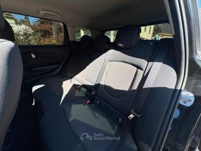MINI Clubman Cooper Clubman 2.0 D Business usata Omegna