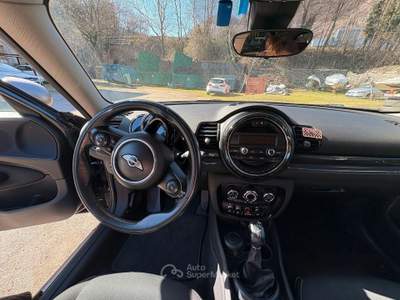 MINI Clubman Cooper Clubman 2.0 D Business usata Omegna