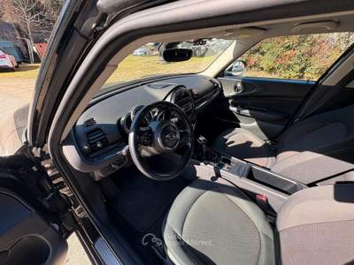 MINI Clubman Cooper Clubman 2.0 D Business usata Omegna