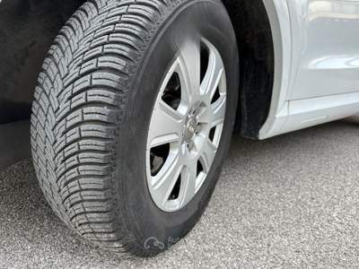 Audi Q3 177 CV quattro S tronic usata Pieve di Cento