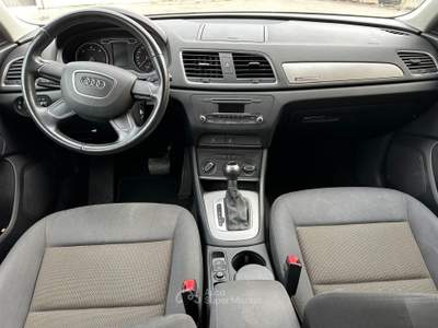 Audi Q3 177 CV quattro S tronic usata Pieve di Cento