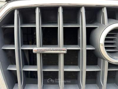 Audi Q3 177 CV quattro S tronic usata Pieve di Cento