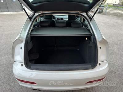 Audi Q3 177 CV quattro S tronic usata Pieve di Cento